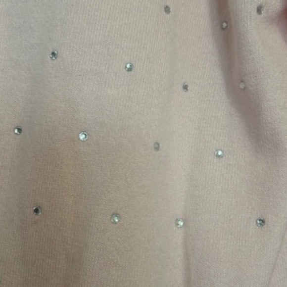 J society pink cardigan - Picture 8 of 10